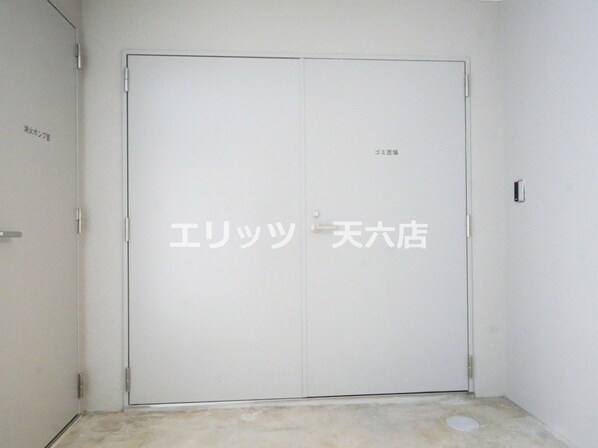 エスリードレジデンス梅田クラスシティの物件内観写真